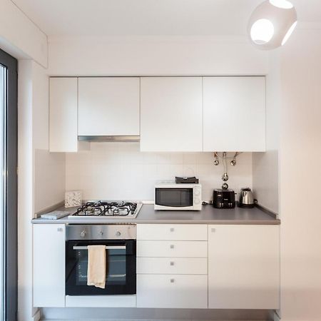 Flh Martim Moniz Artistic Flat Apartman Lisboa Kültér fotó