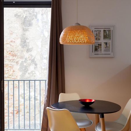 Flh Martim Moniz Artistic Flat Apartman Lisboa Kültér fotó