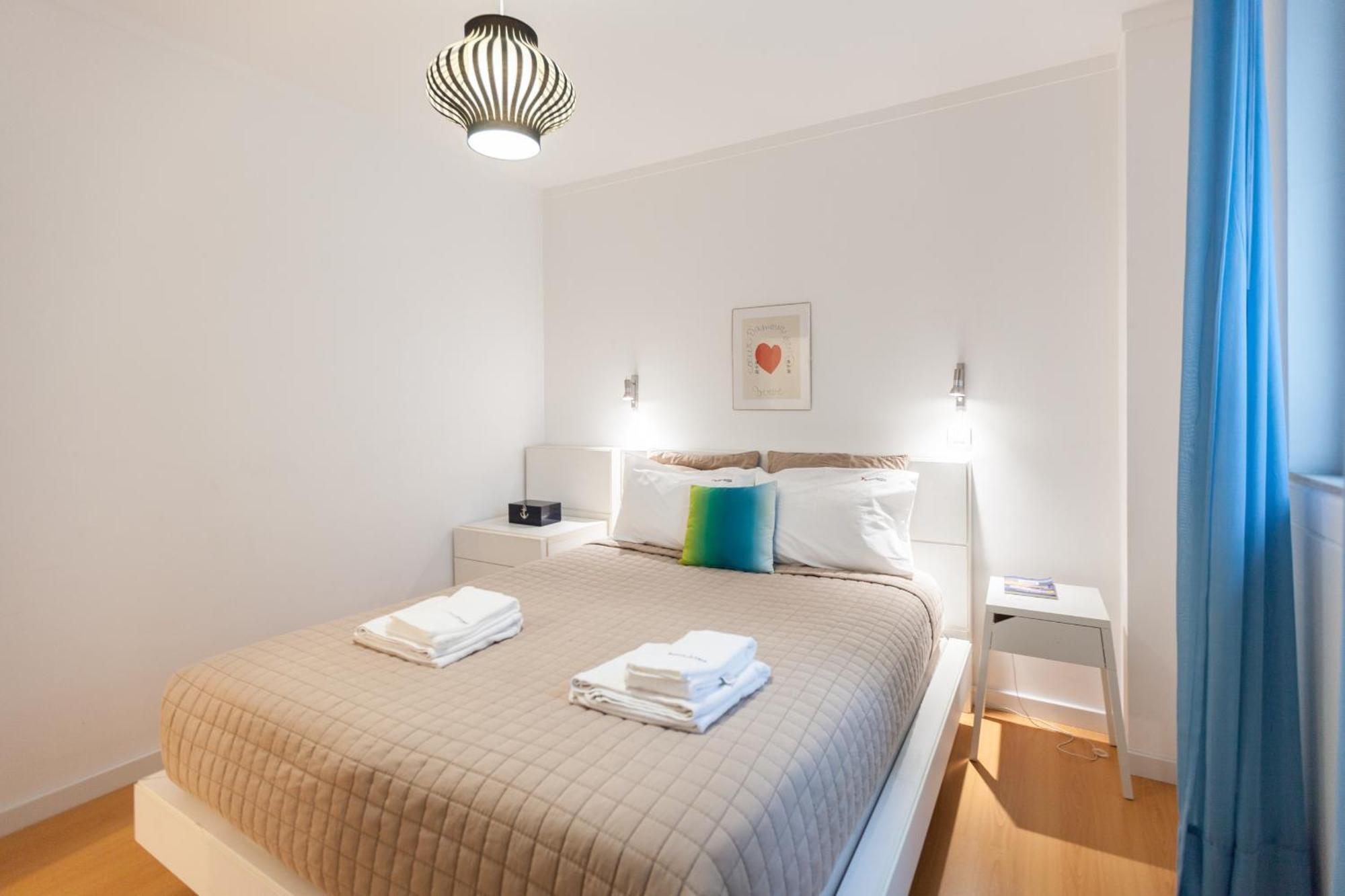 Flh Martim Moniz Artistic Flat Apartman Lisboa Kültér fotó