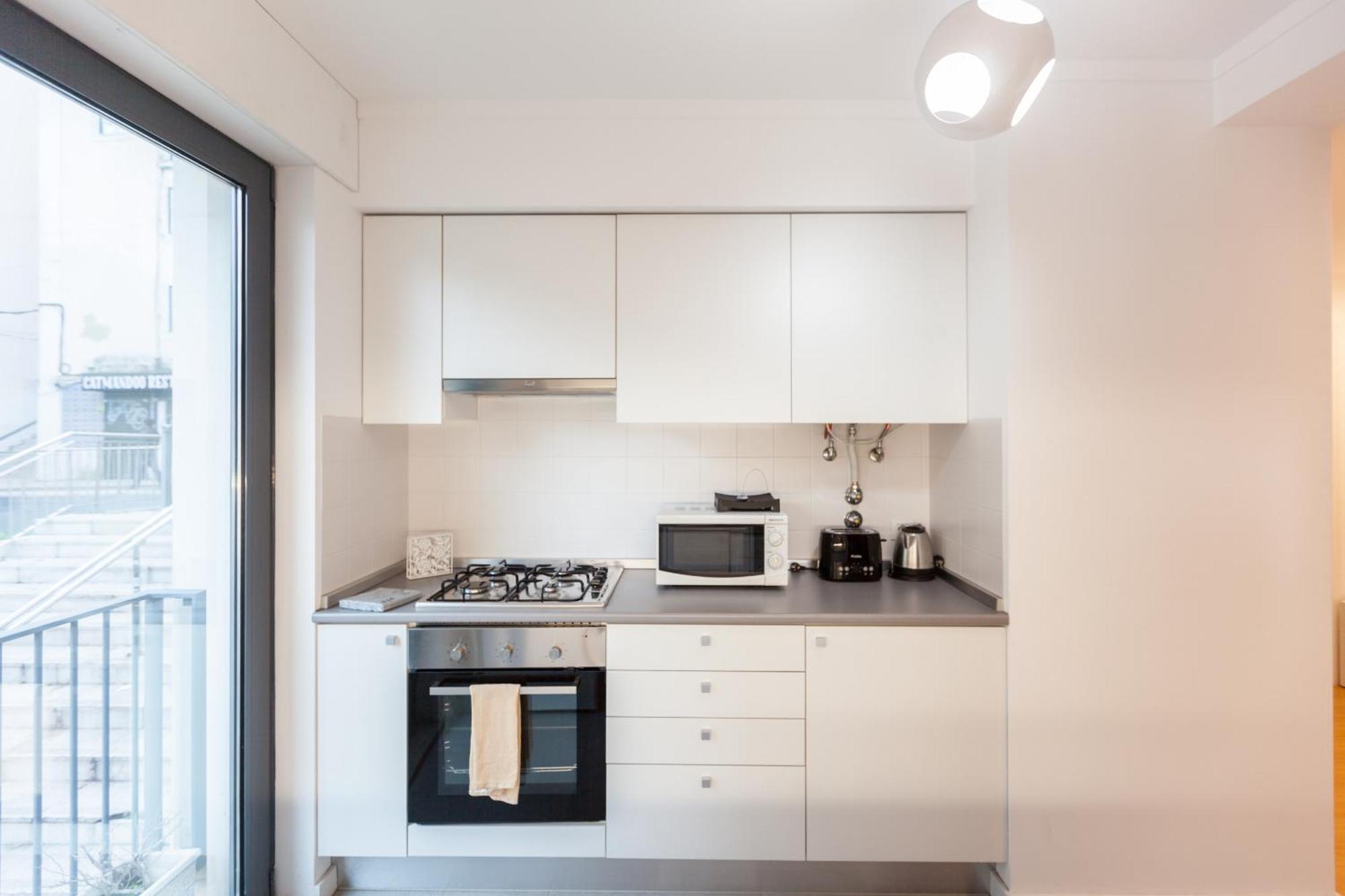 Flh Martim Moniz Artistic Flat Apartman Lisboa Kültér fotó