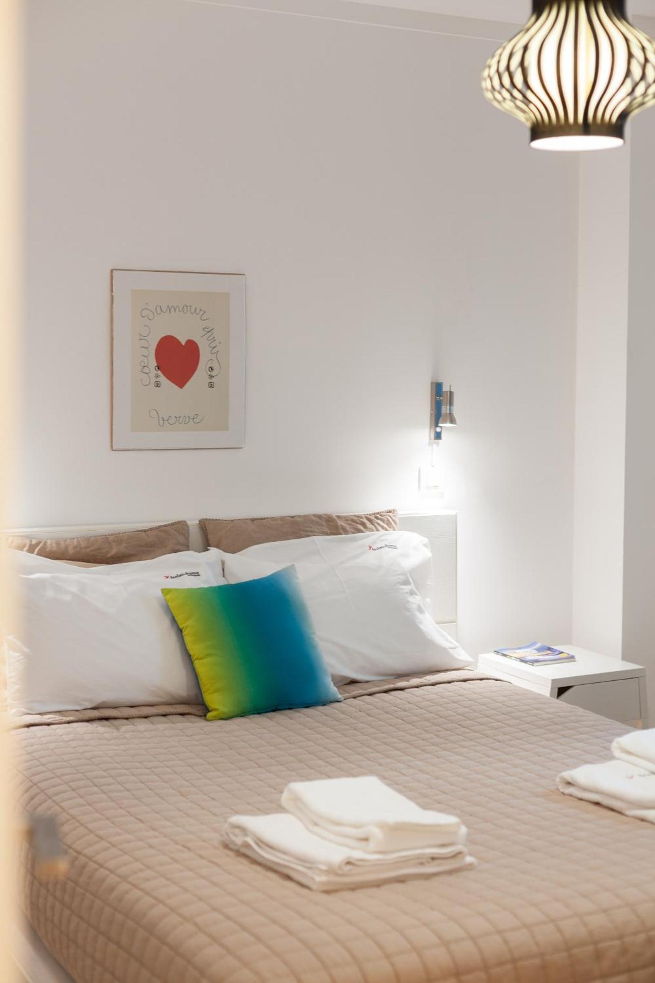 Flh Martim Moniz Artistic Flat Apartman Lisboa Kültér fotó