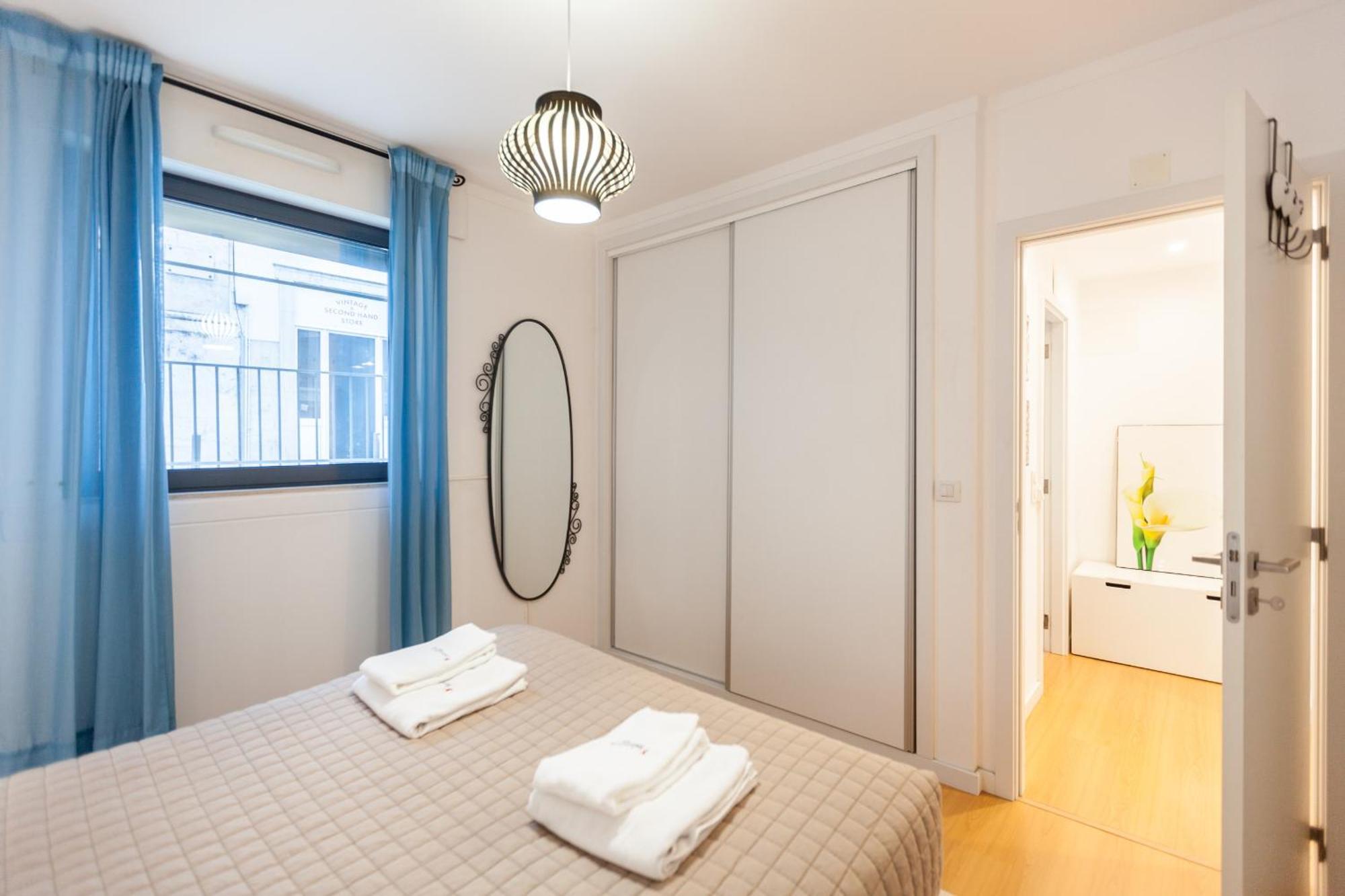 Flh Martim Moniz Artistic Flat Apartman Lisboa Kültér fotó
