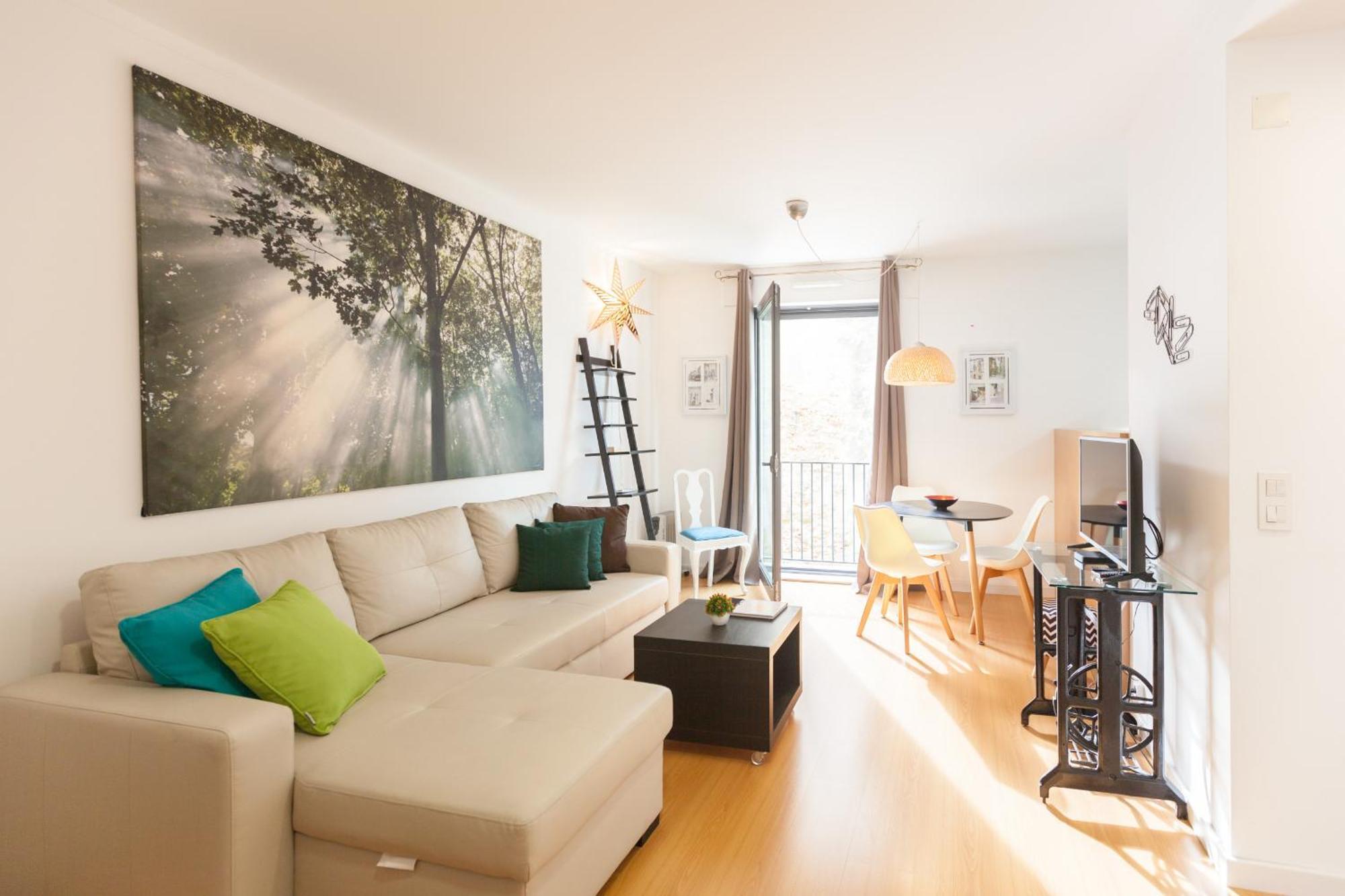 Flh Martim Moniz Artistic Flat Apartman Lisboa Kültér fotó