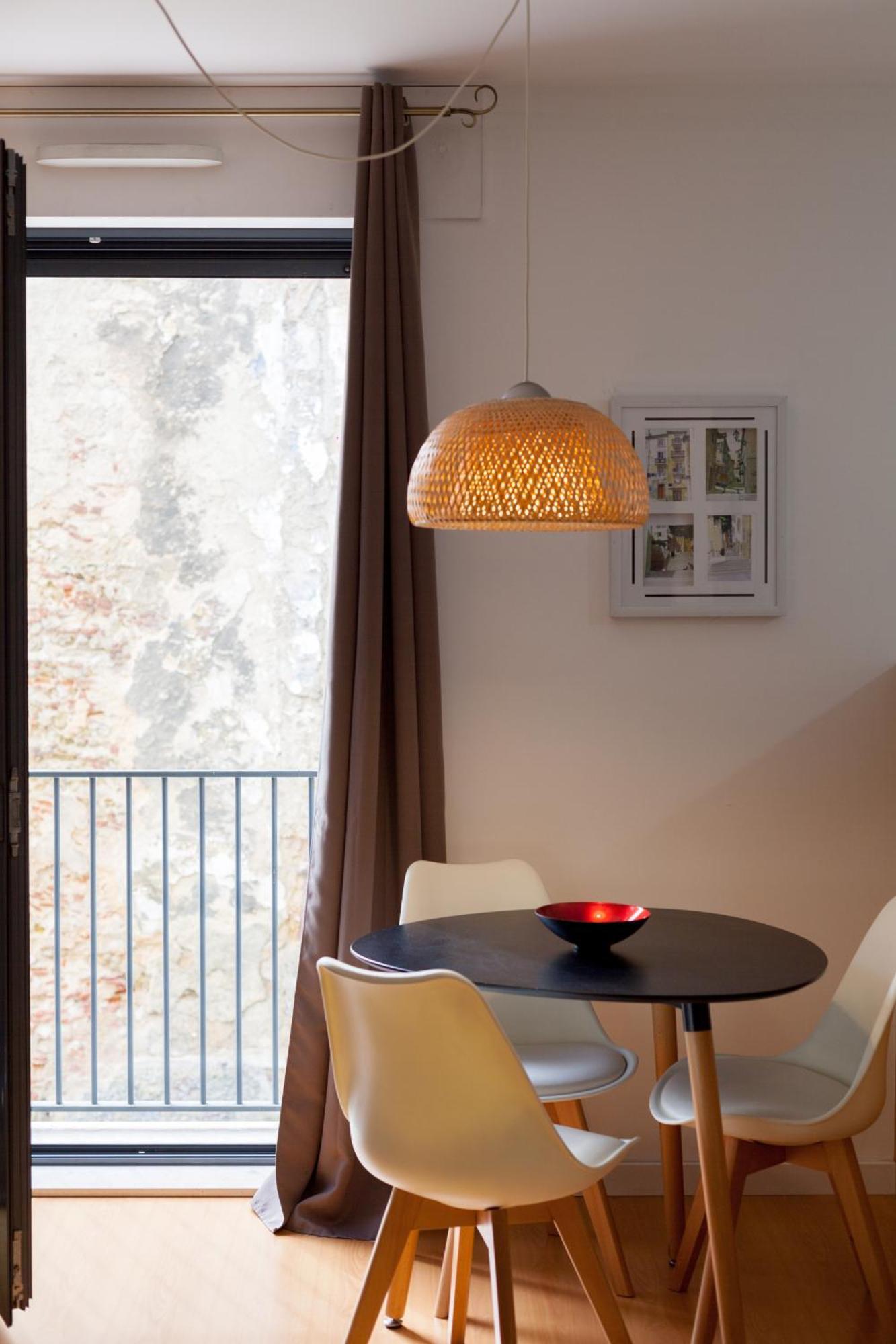 Flh Martim Moniz Artistic Flat Apartman Lisboa Kültér fotó